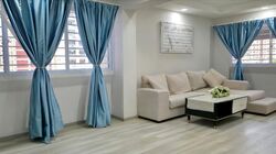 Blk 384 Tampines Street 32 (Tampines), HDB 5 Rooms #563629611